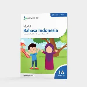 Bahasa Indonesia 1A