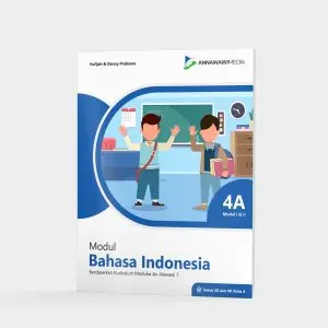 Bahasa Indonesia 4A