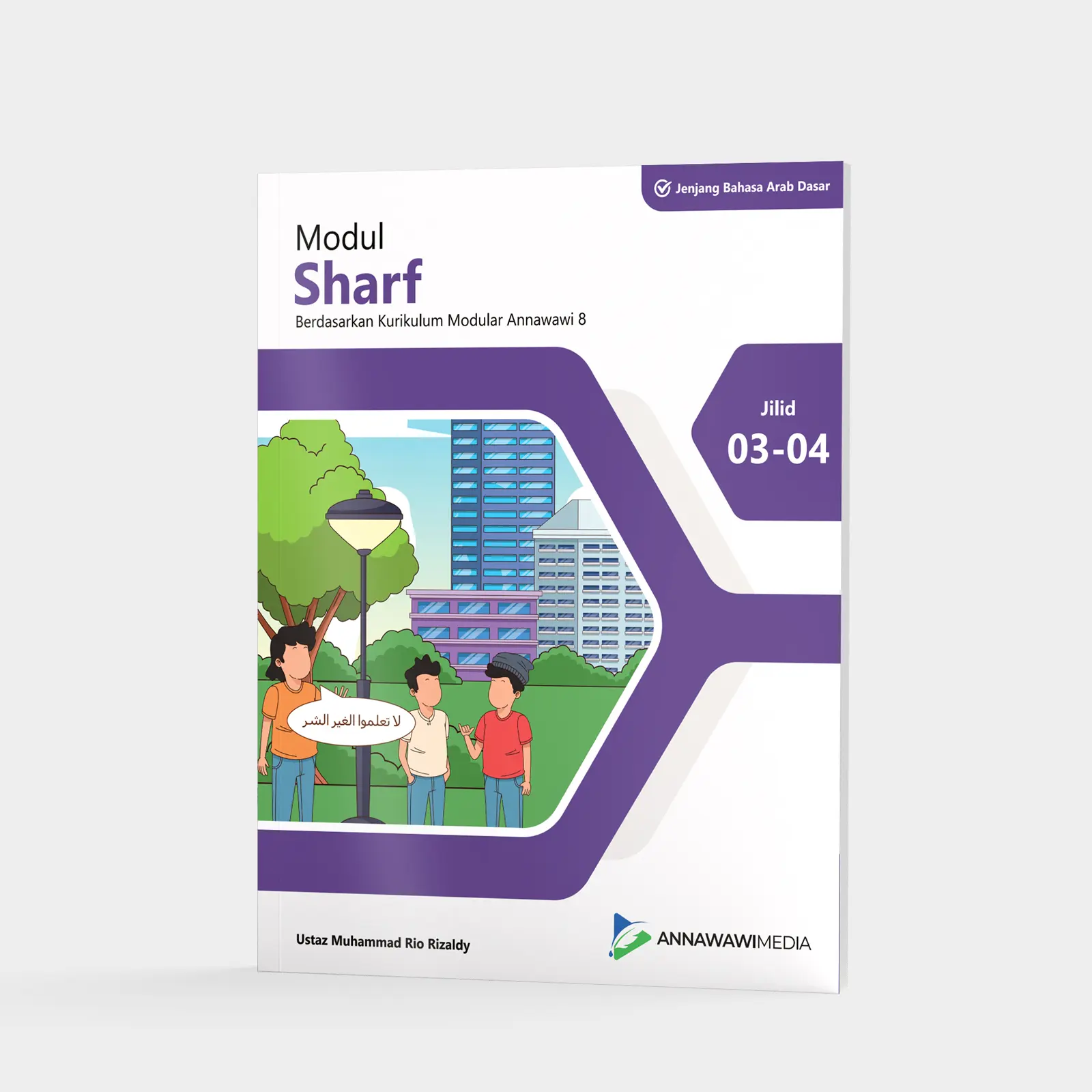 Sharf 03-04