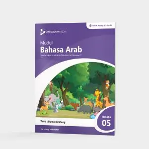 05 Dunia Binatang