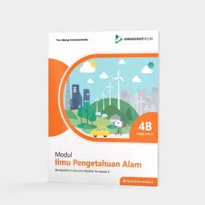 Ilmu Pengetahuan Alam 4B