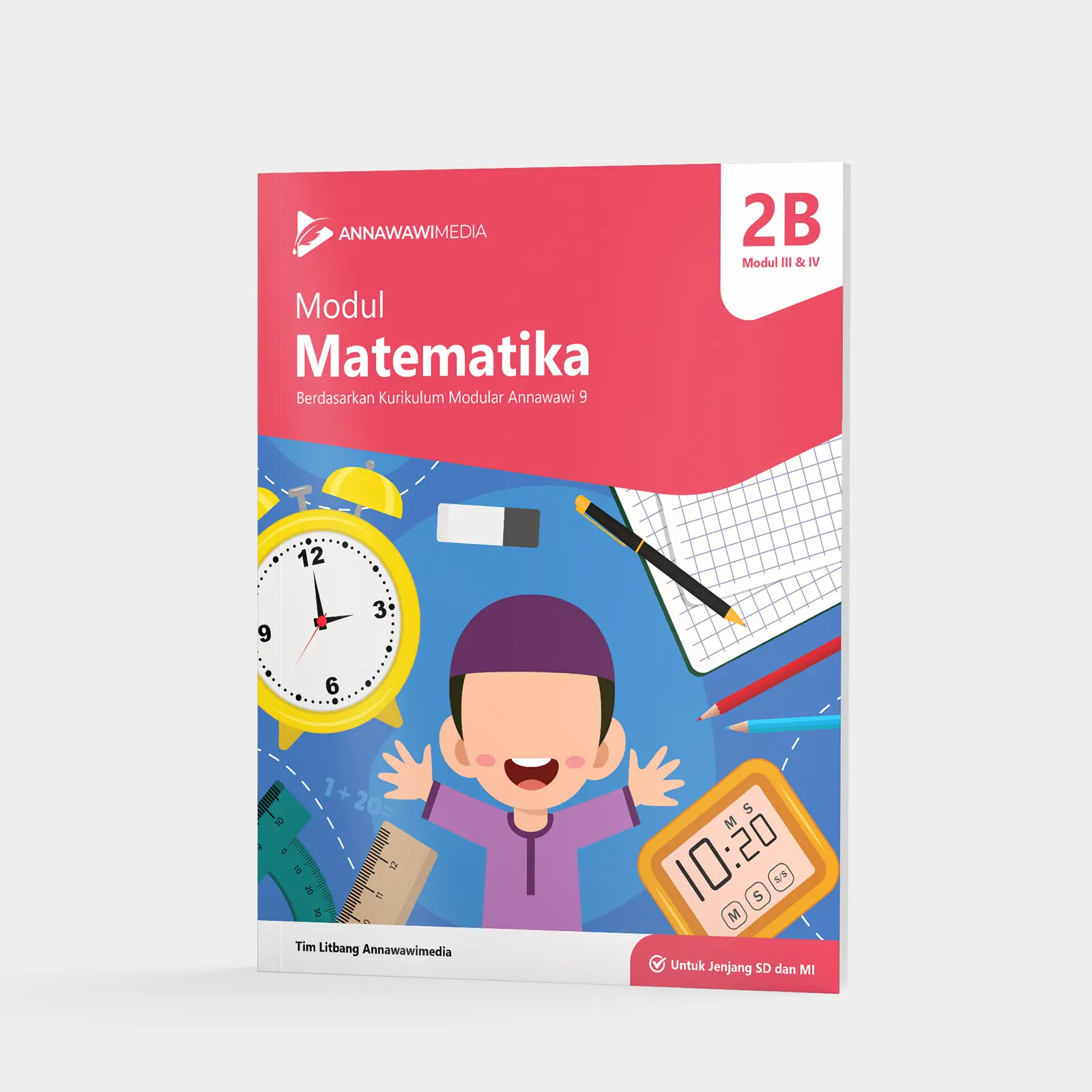 Matematika 2B
