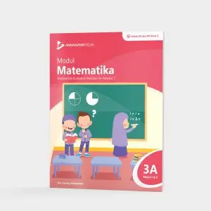 Matematika 3A