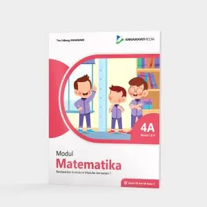Matematika 4A