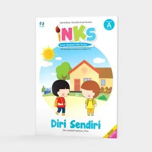 01. Diri Sendiri