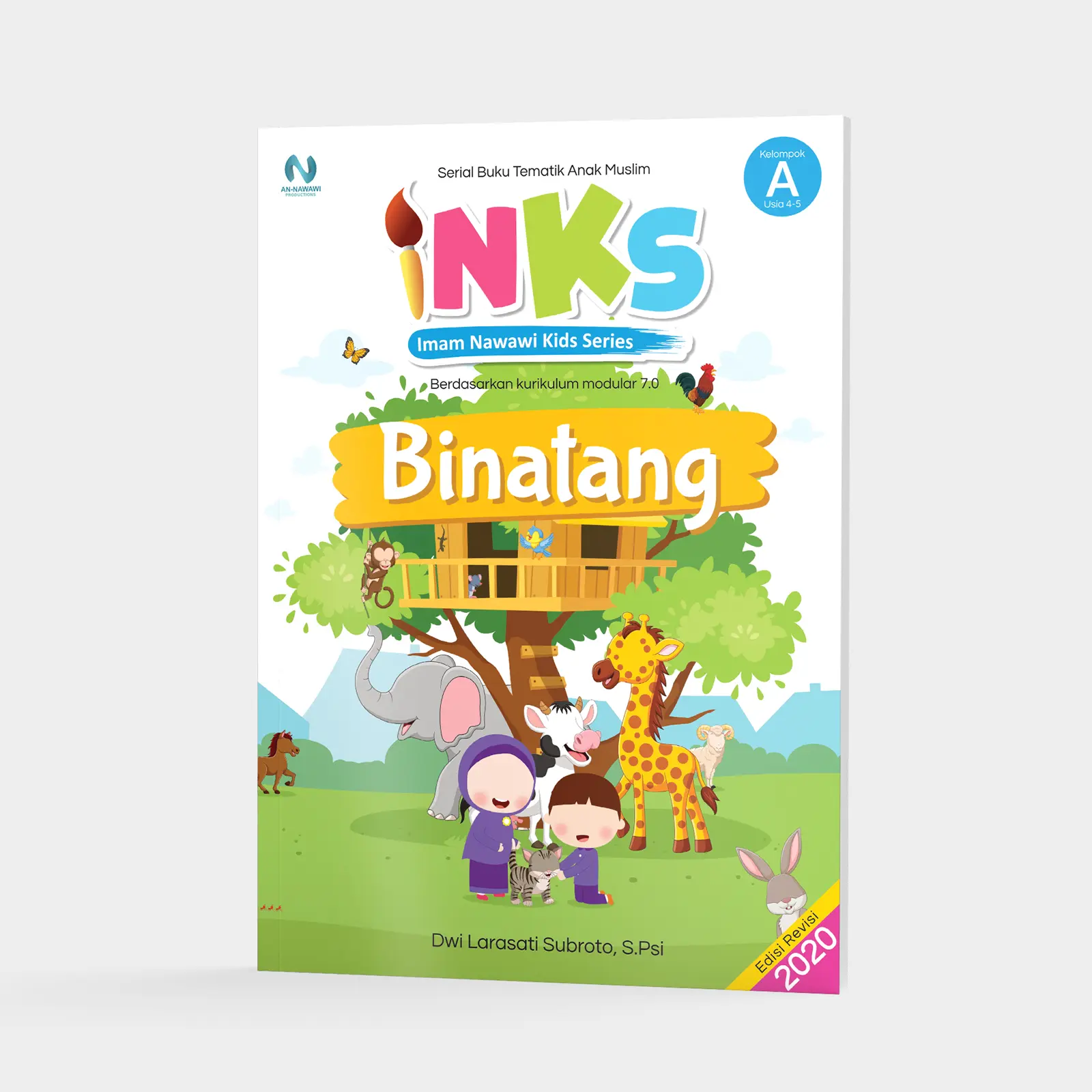 05. Binatang