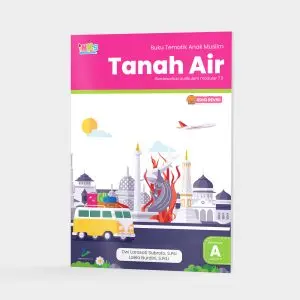 06. Tanah Air